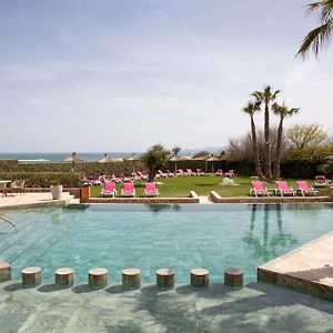 Grand Hotel Les Flamants Roses Thalasso & Spa